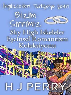 cover image of Bizim  Sırrımız